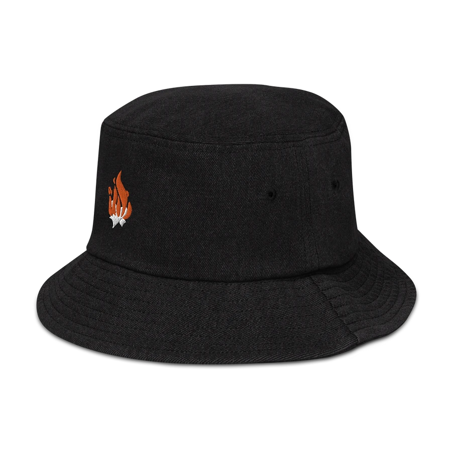 Fireside Bucket Hat product image (4)