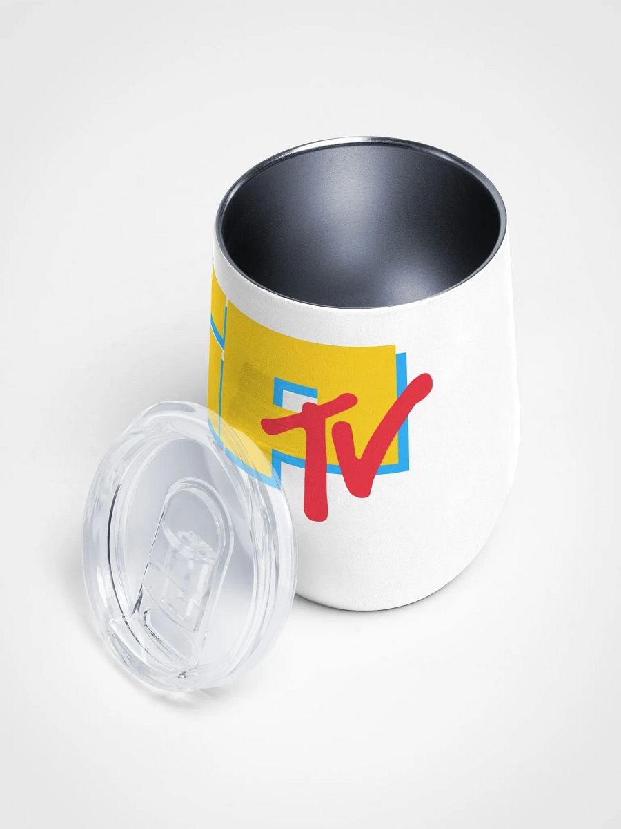SPTV Wine Tumbler product image (3)