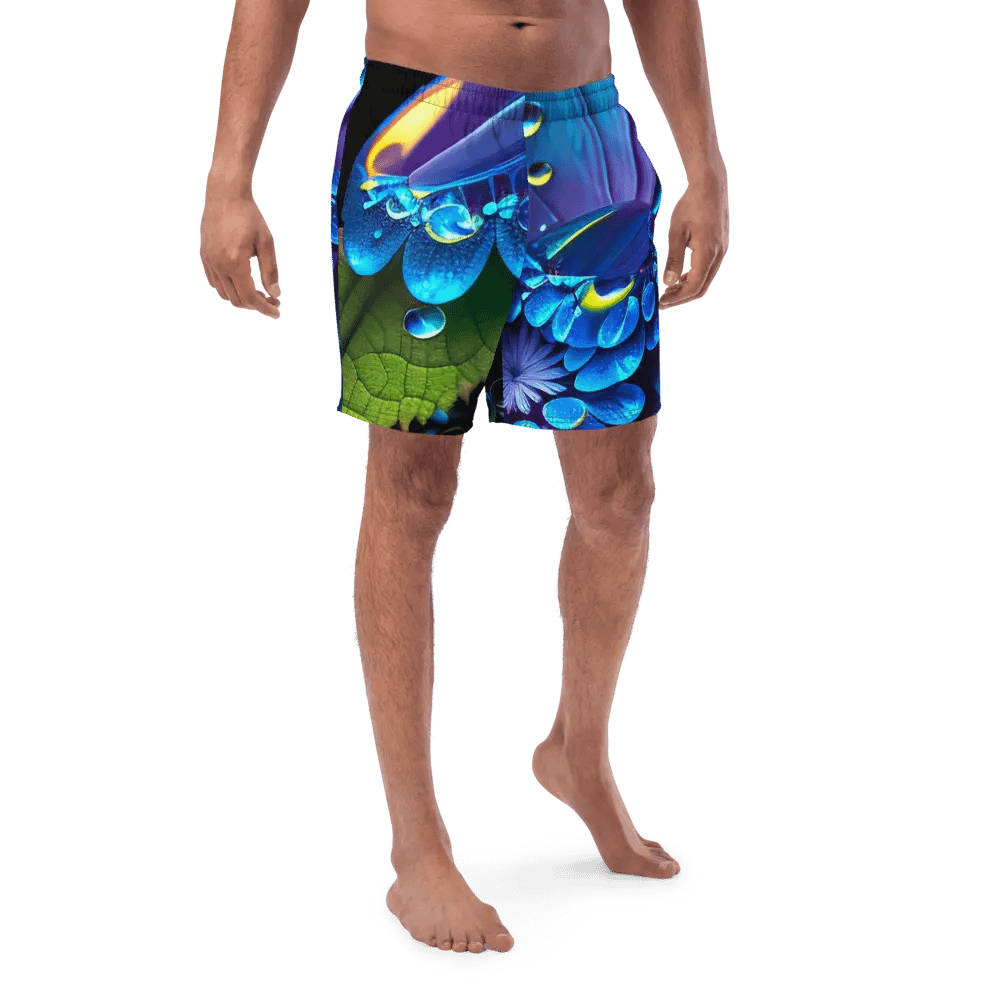 Kawaiikitten Exclusive Premium DewDrop Shorts product image (8)