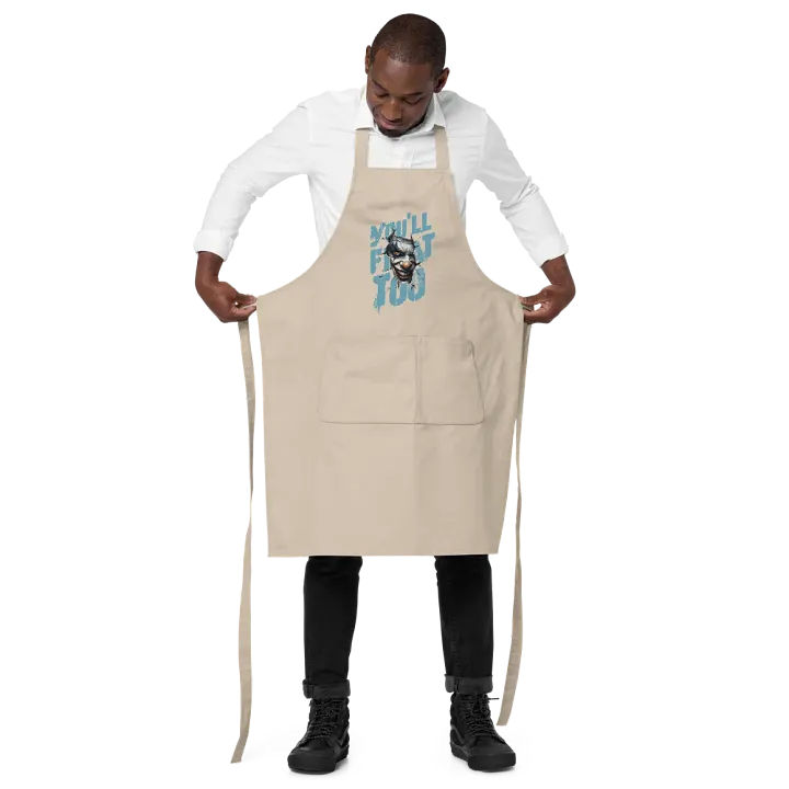 You'll Float Too product image (2)