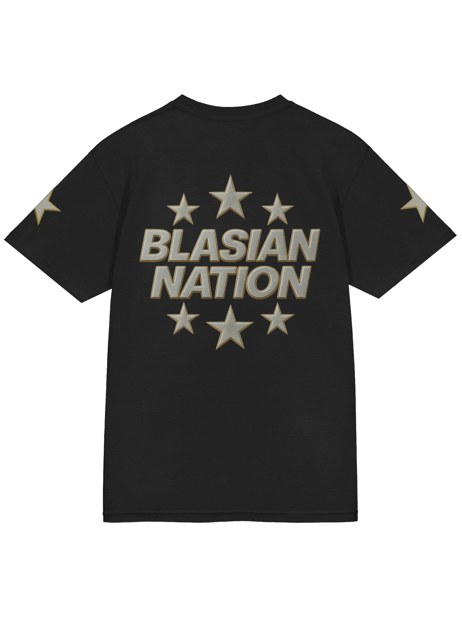 BN Stars Tee product image (4)