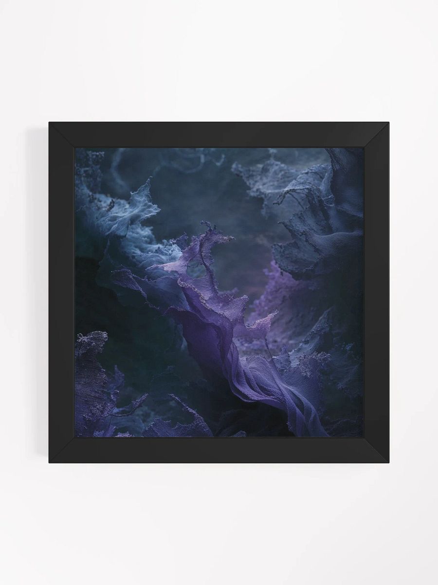 Whispers of the Veil Framed Print product image (5)