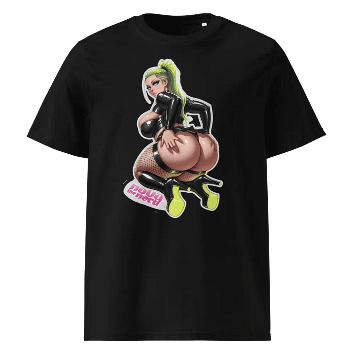 Nova Bootylicious T-shirt product image (1)