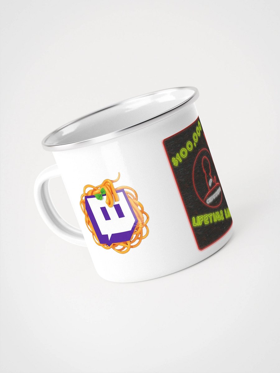 100,000 Mug product image (4)