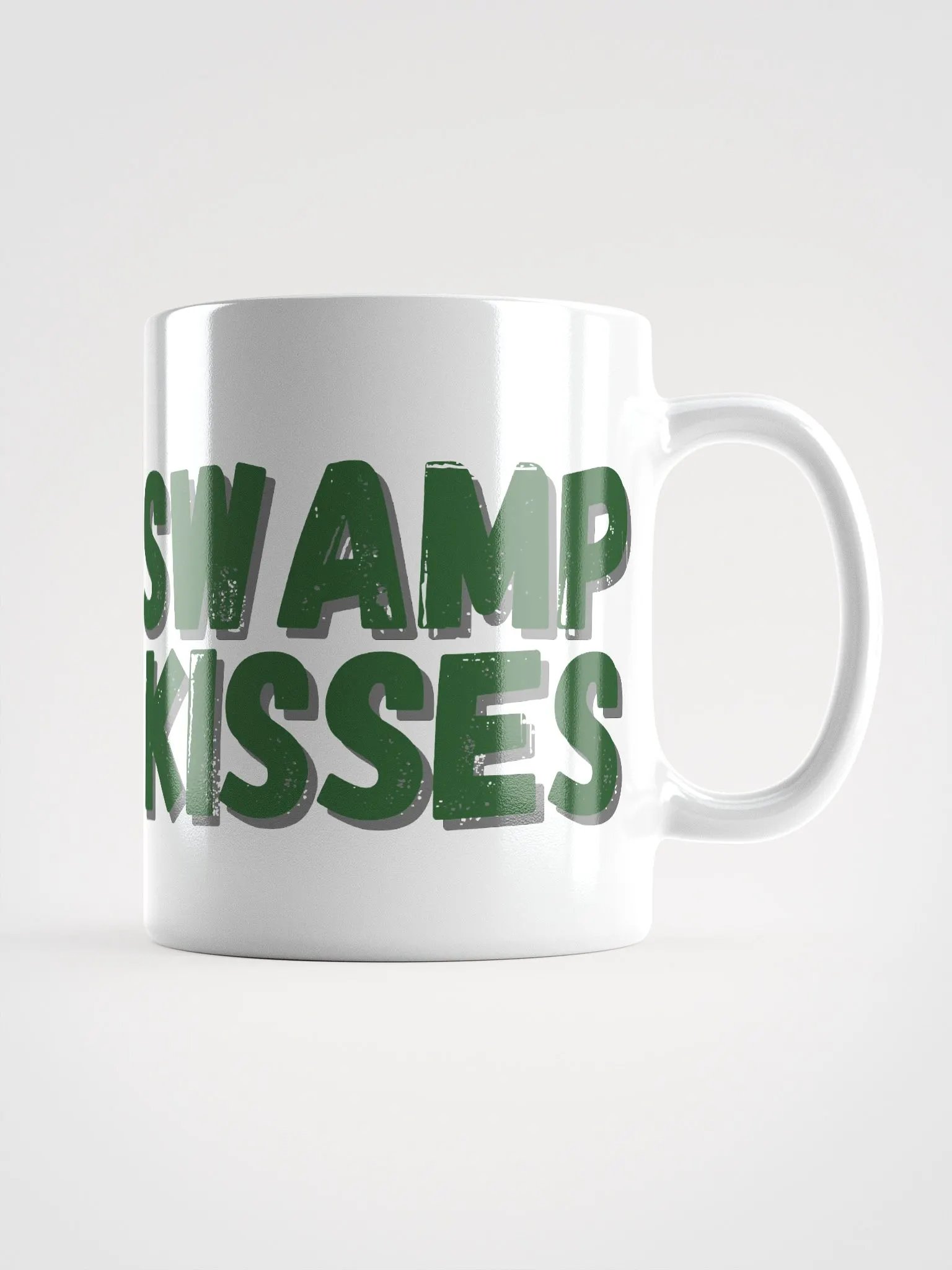 Swamp Kisses - Mug product image (4)