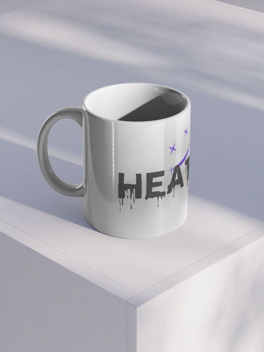 Heathen 