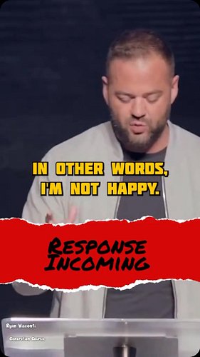 From the latest Belief It Or Not YouTube video. Ryan Visconti thinks he knows the reason 70% of divorces are initiated by wom...