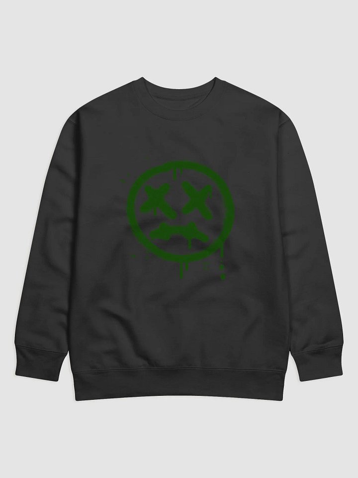 Creep It Real Premium Sweatshirt product image (1)
