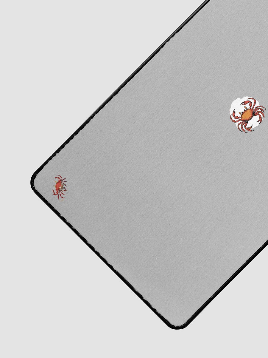 Crab Oasis Desk Mat product image (3)