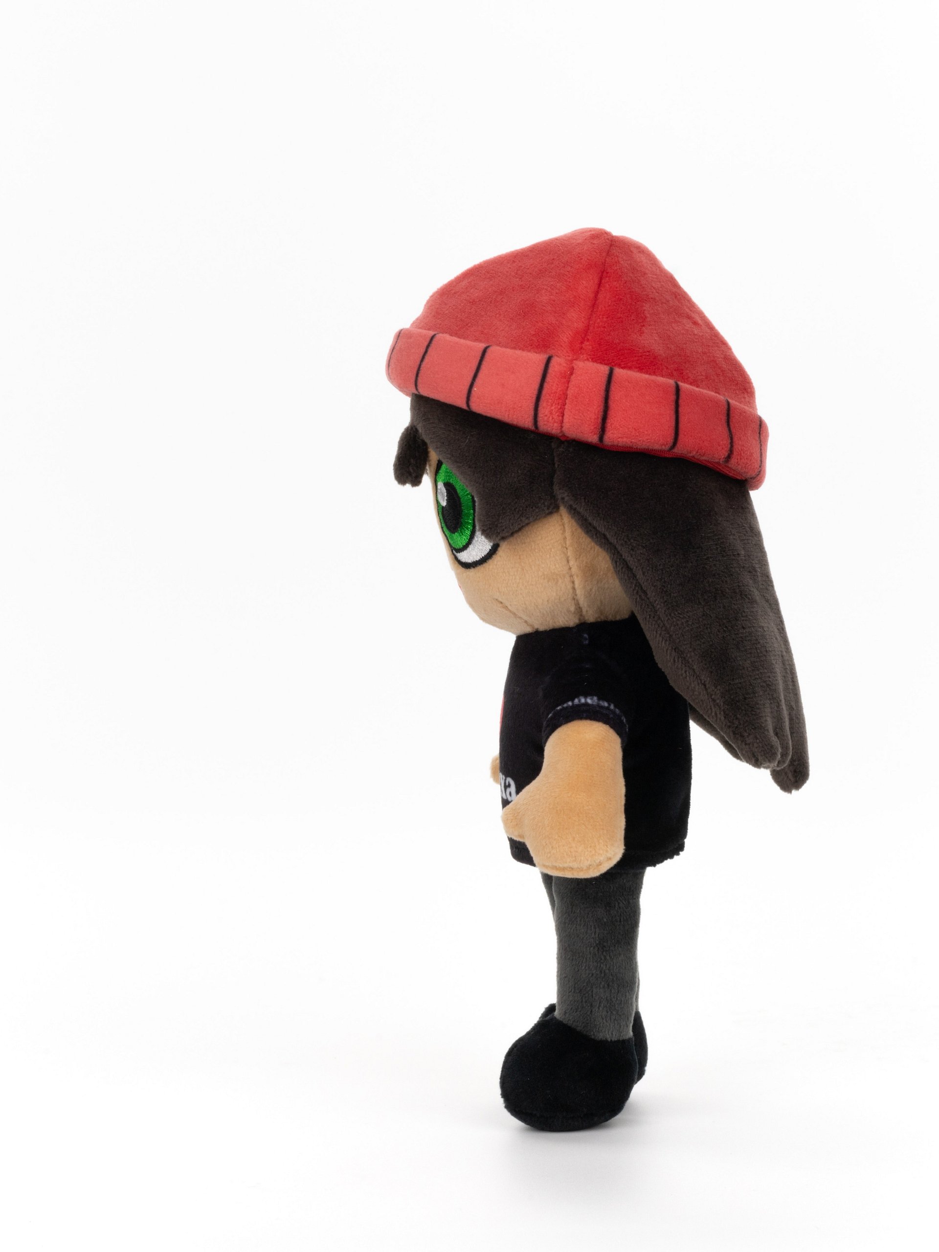 Rex and Alexa - Plushie [PRE ORDER] product image (3)