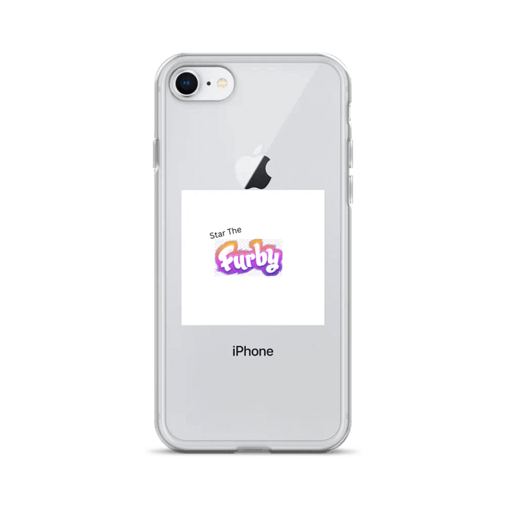 Star The Furby Phone Case product image (24)