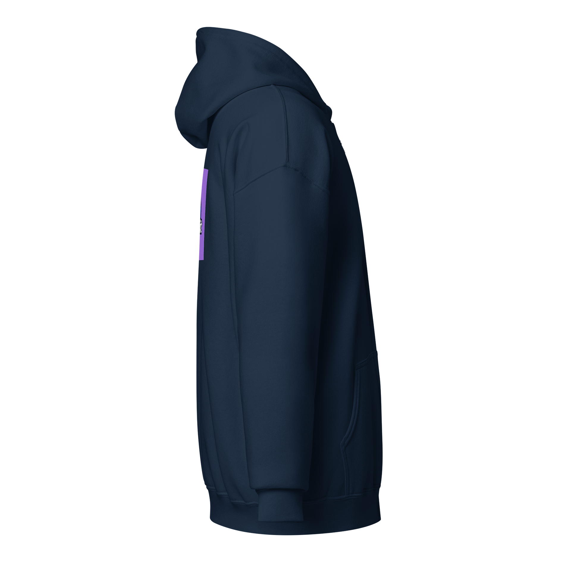 Gamer's Signature Zip Hoodie product image (4)