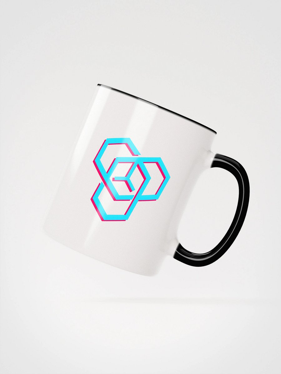 Cubie Ceramic Mug product image (15)