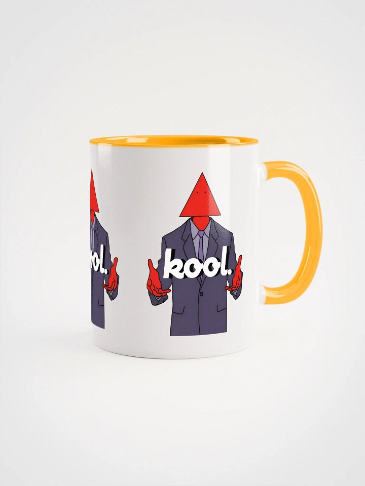 kool mug (Second Edition) product image (10)