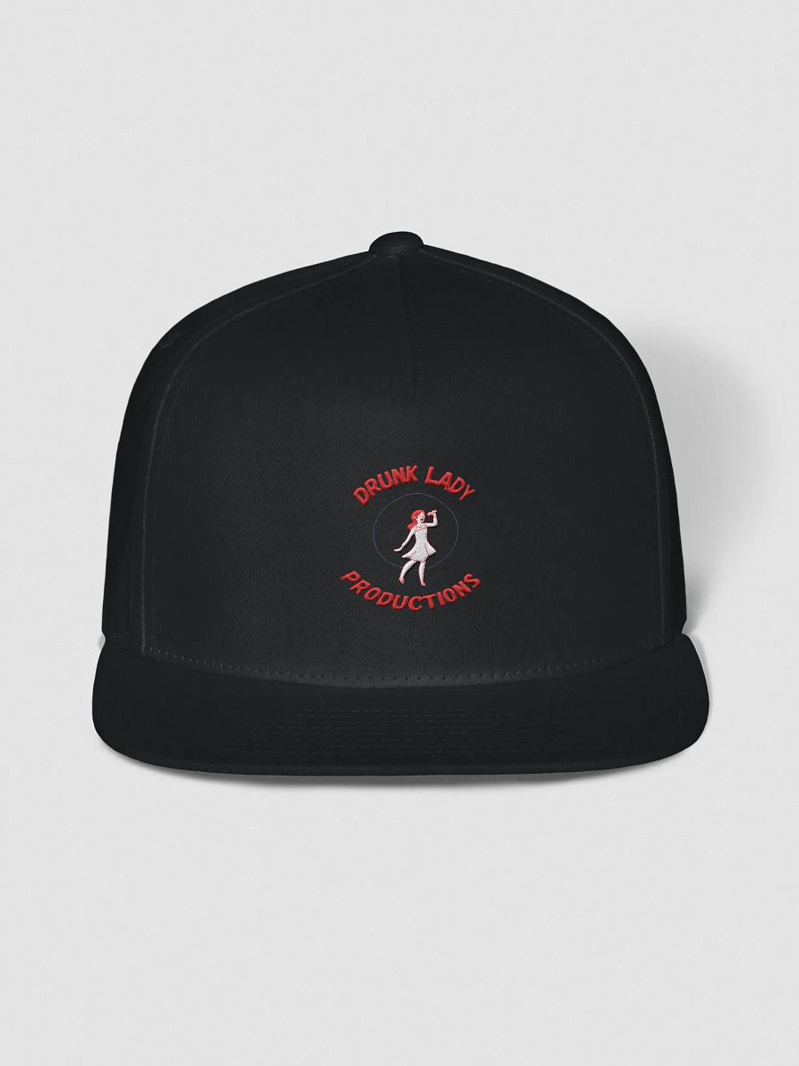 Drunk Crew Hat product image (1)