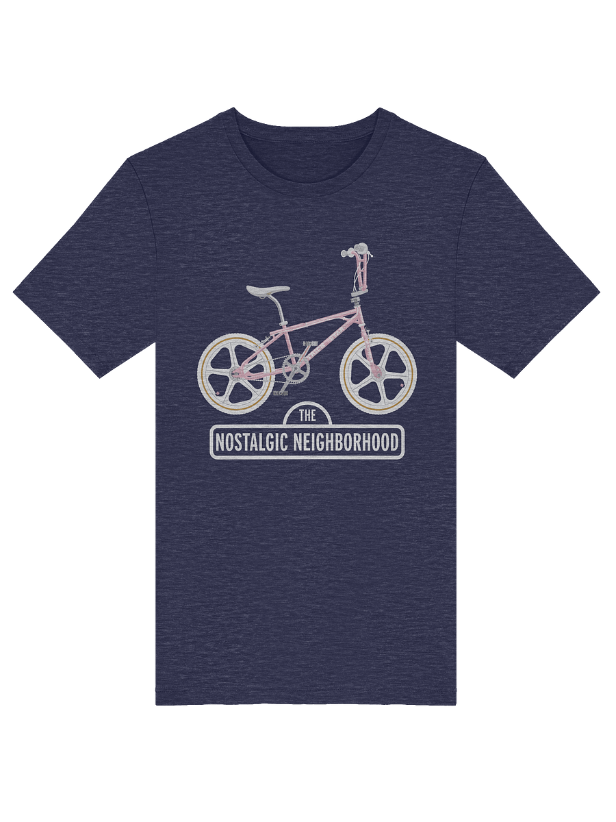 Classic BMX with Sign Tee product image (14)
