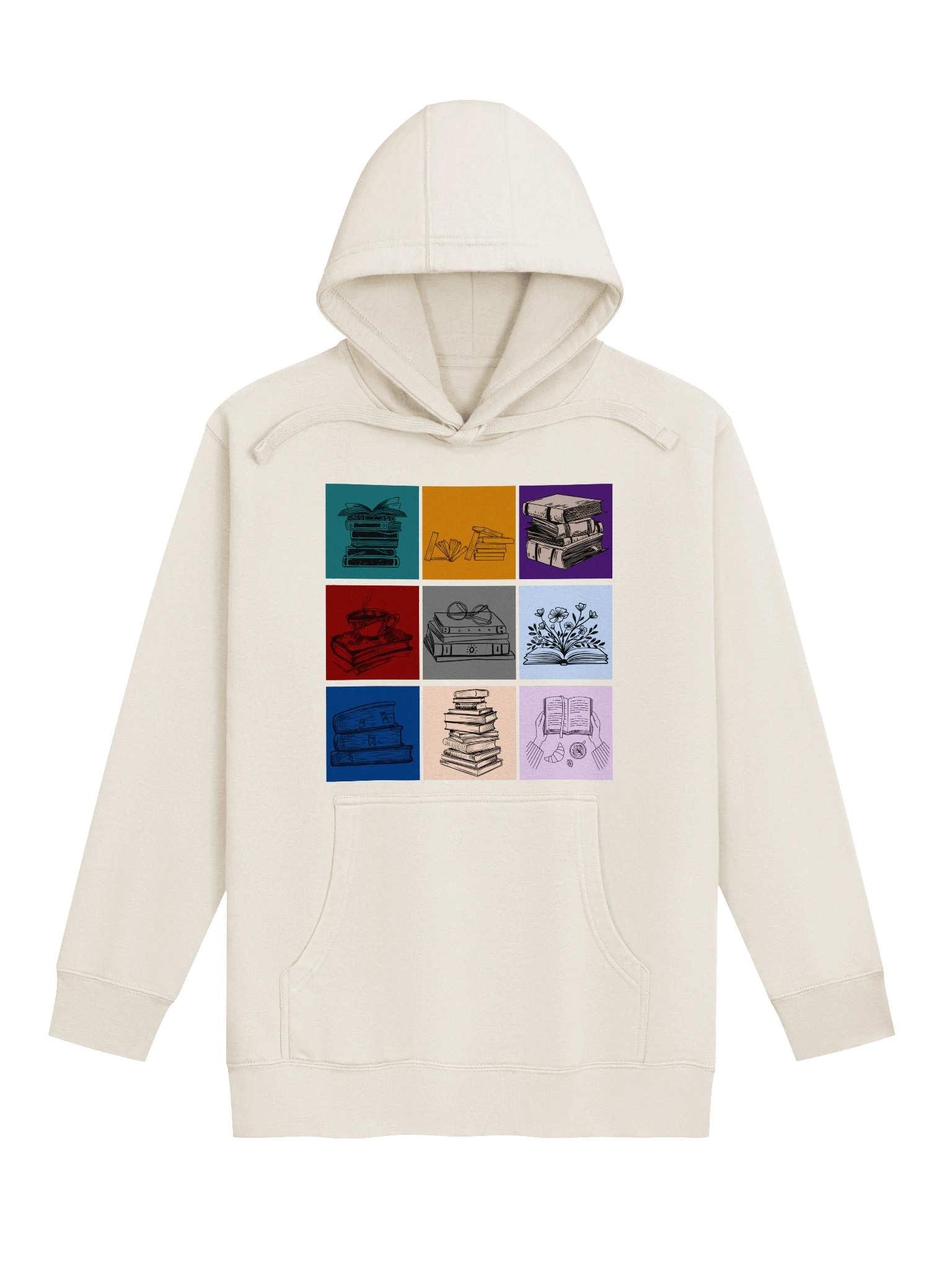 ✨ In My Bookish Era Tee ✨ product image (2)