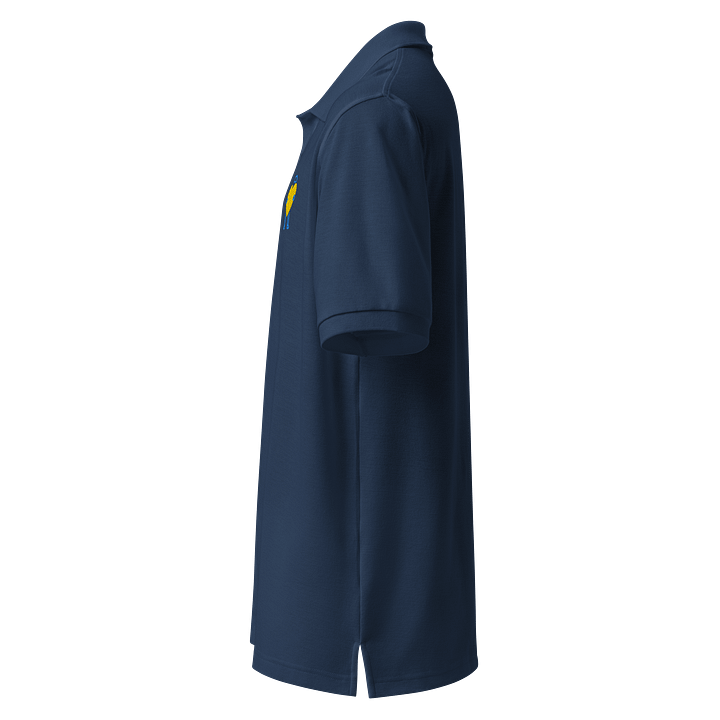 Heartfelt Connections Polo Shirt product image (2)