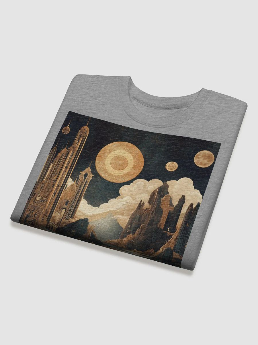 Cotton Heritage Premium Sweatshirt by Cotton Heritage product image (13)