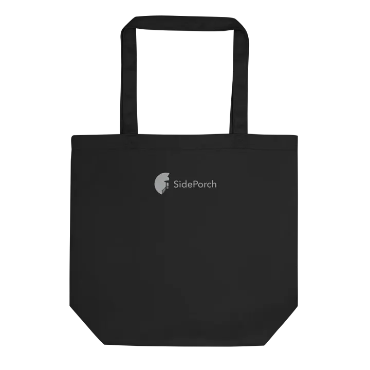 Eco 'We Got You' Tote Bag product image (2)