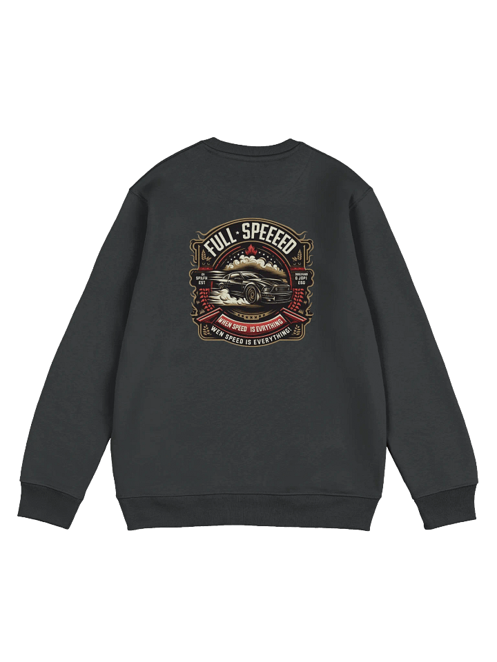Gold Sweatshirt product image (2)