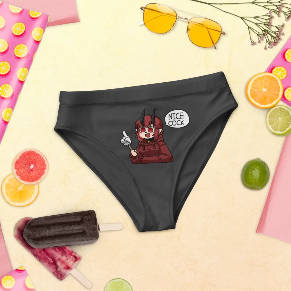 Nice Bikini Bottom product image (10)