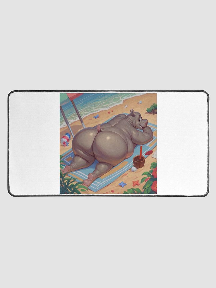 Gloria - Desk Mat product image (1)