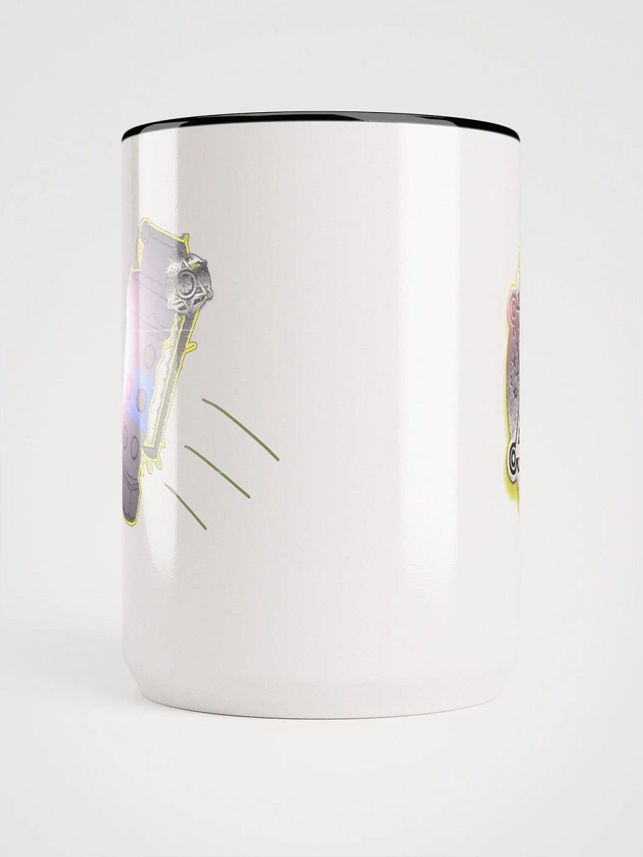 Coffee with a bang! product image (5)