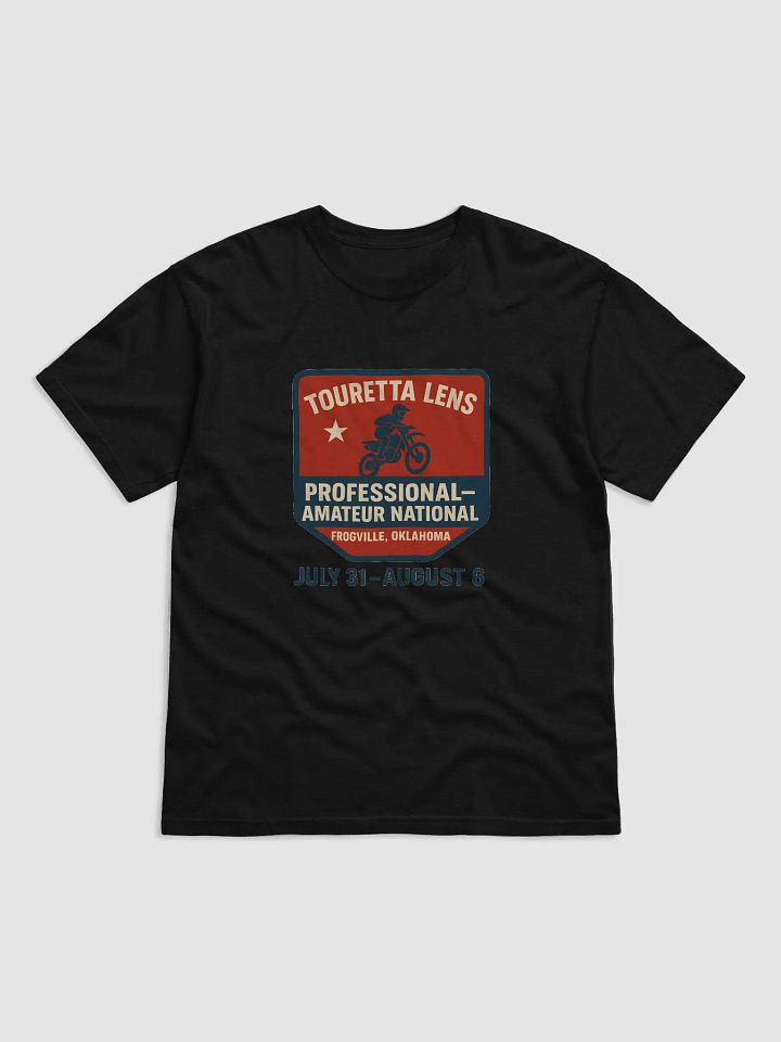TLMX Shirt product image (4)