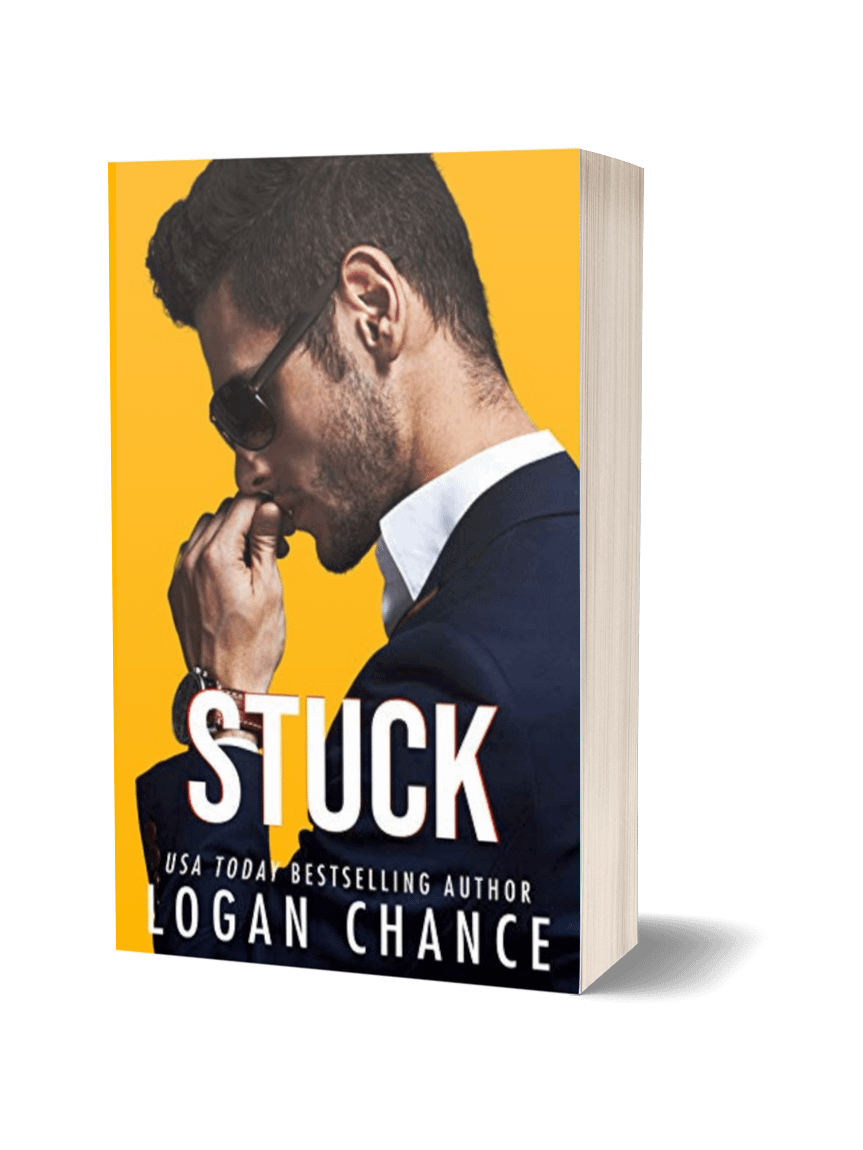 Stuck (Signed Paperback) product image (1)