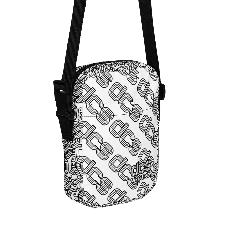 DCS Cross Body Bag product image (6)