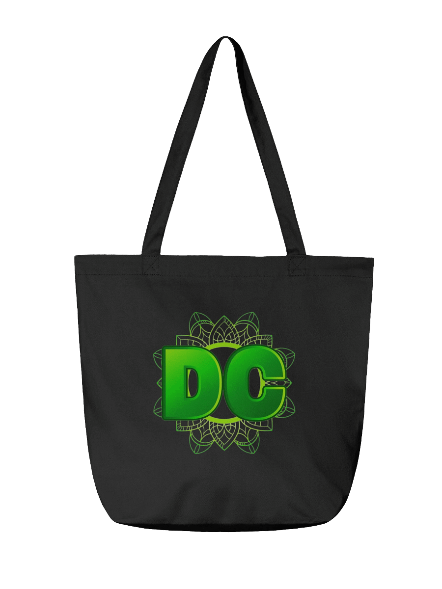 DCSim Tote Bag product image (2)