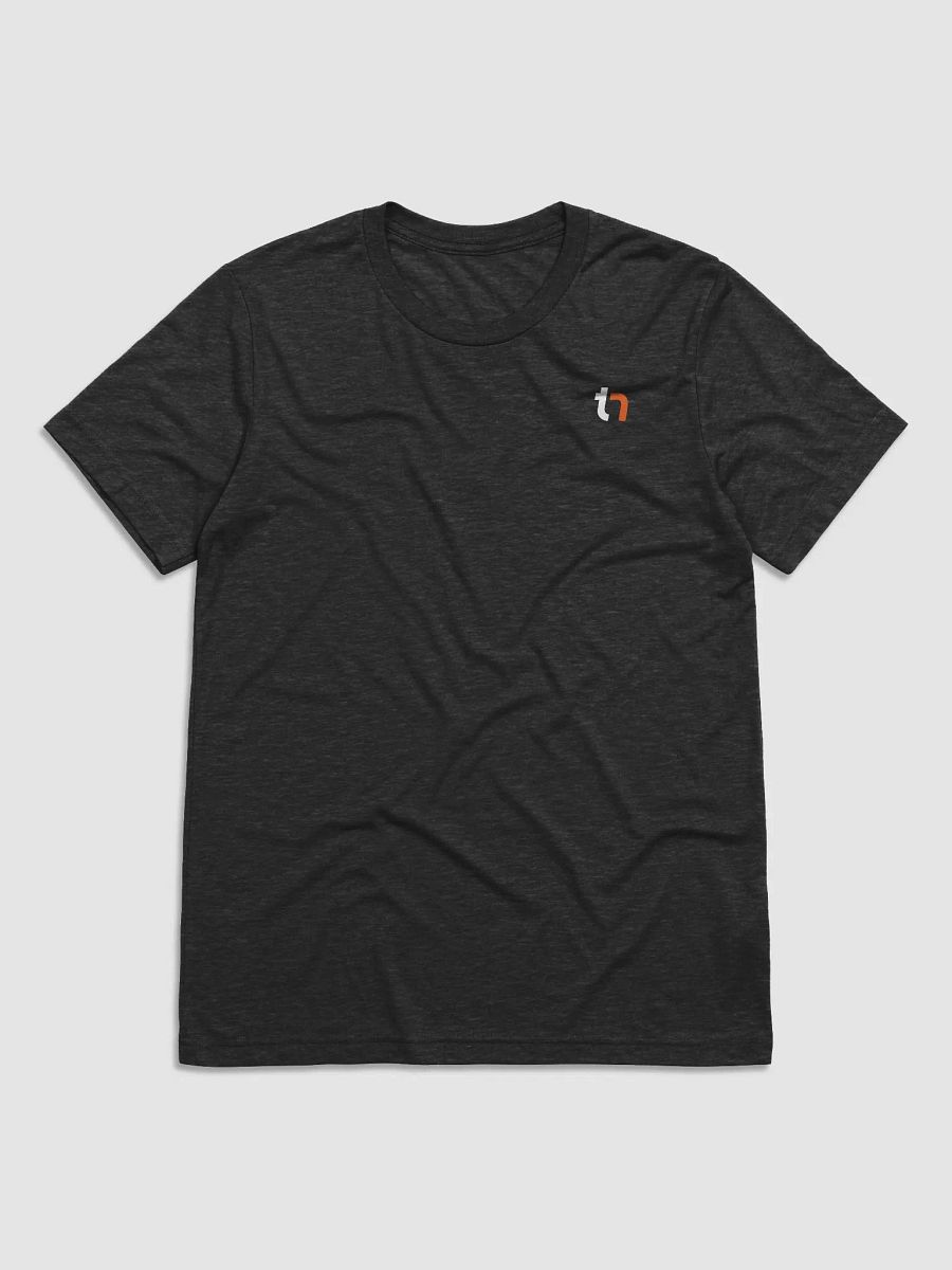 TN Triblend Short Sleeve T-Shirt product image (1)