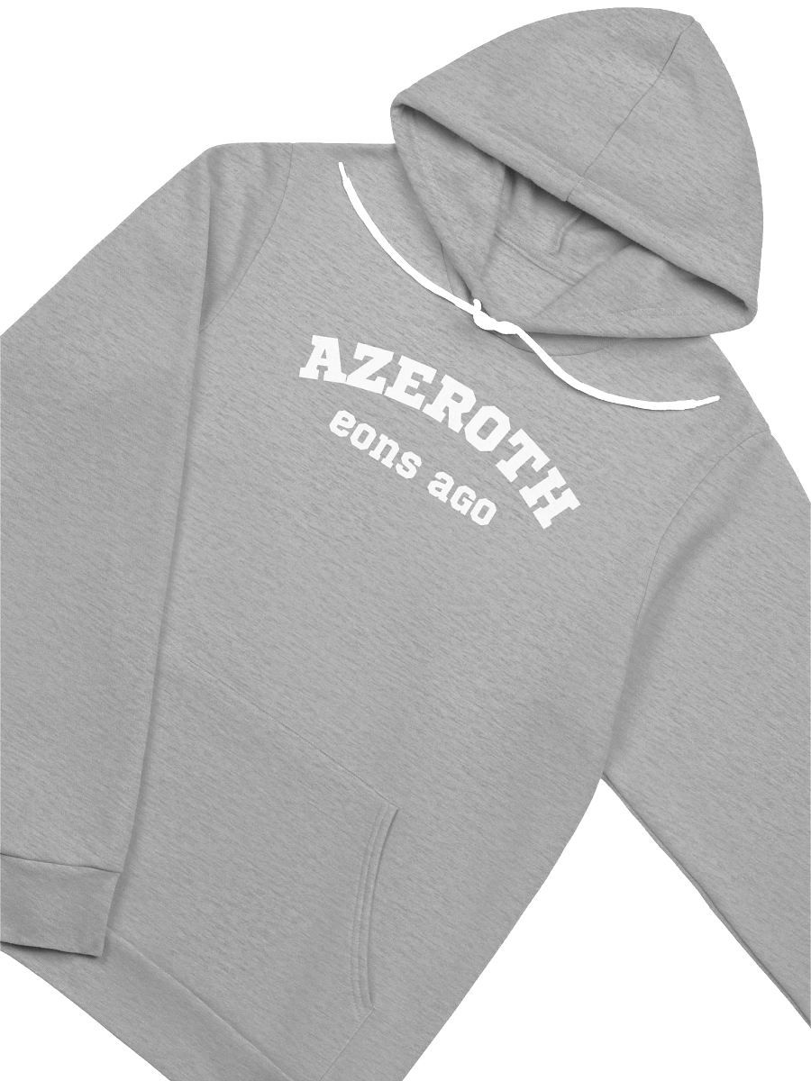 Azeroth Eons Ago Hoodie product image (14)