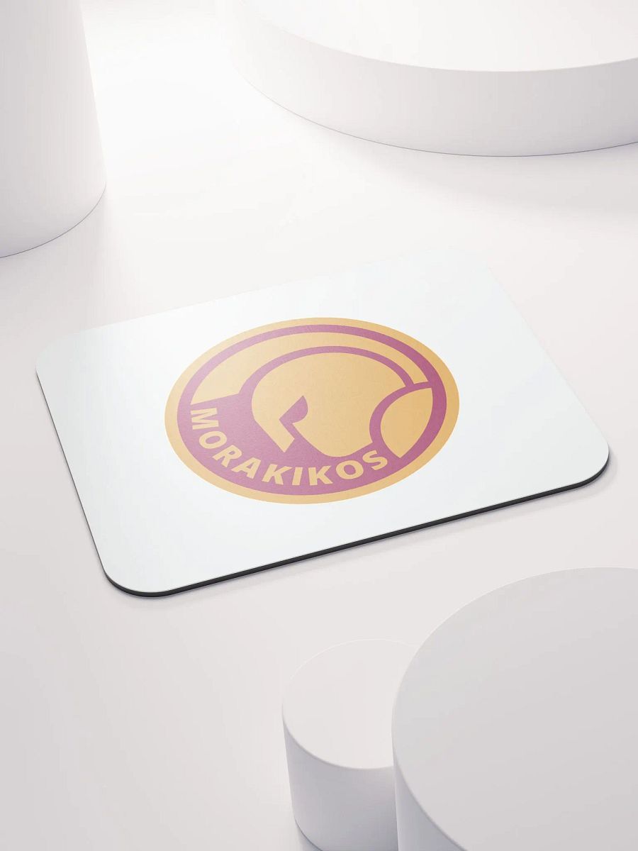 MOUSEPAD ΜΕ ΤΟ ΚΑΝΟΝΙΚΟ ΣΗΜΑ ΤΟΥ ΜΩΡΑΚΙΚΟΥ ΝΙΚΑΙΑΣ product image (4)