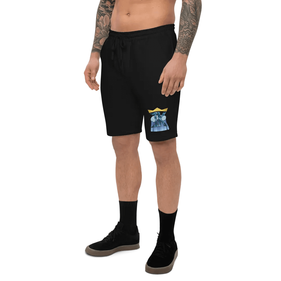Icy Shorts product image (4)