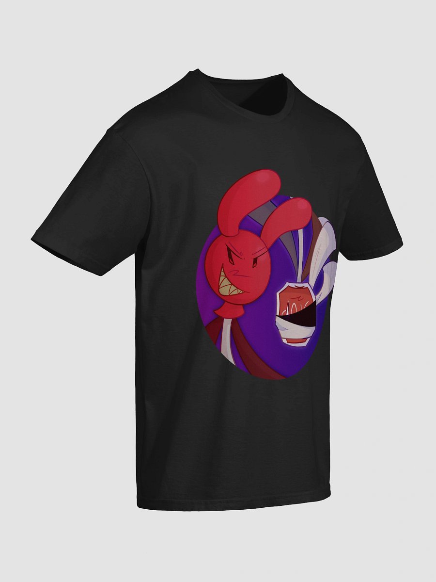 Balloon and Stopsign (shirt) product image (6)