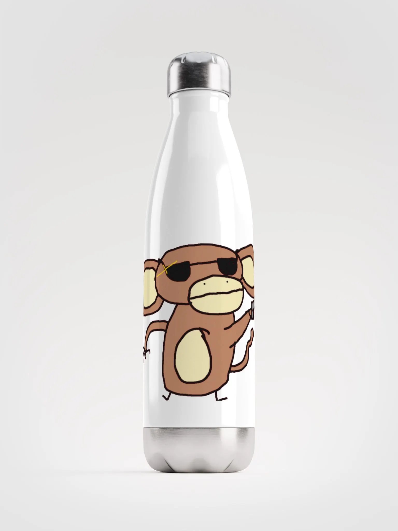 Munky Bottle product image (1)