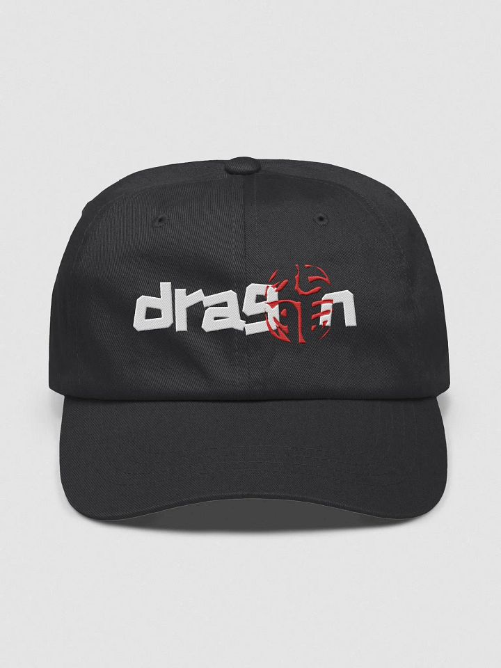 Dragon Classic Dad Hat product image (1)