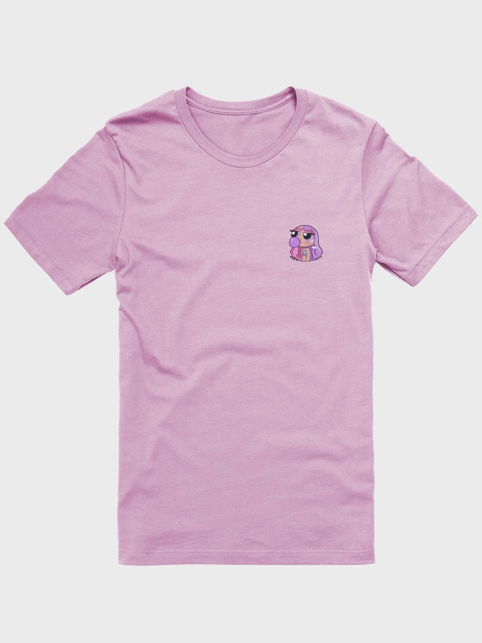 Baddie Puff Trixy product image (1)