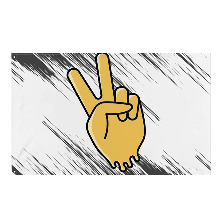 ENIGMA peace flag design product image (1)