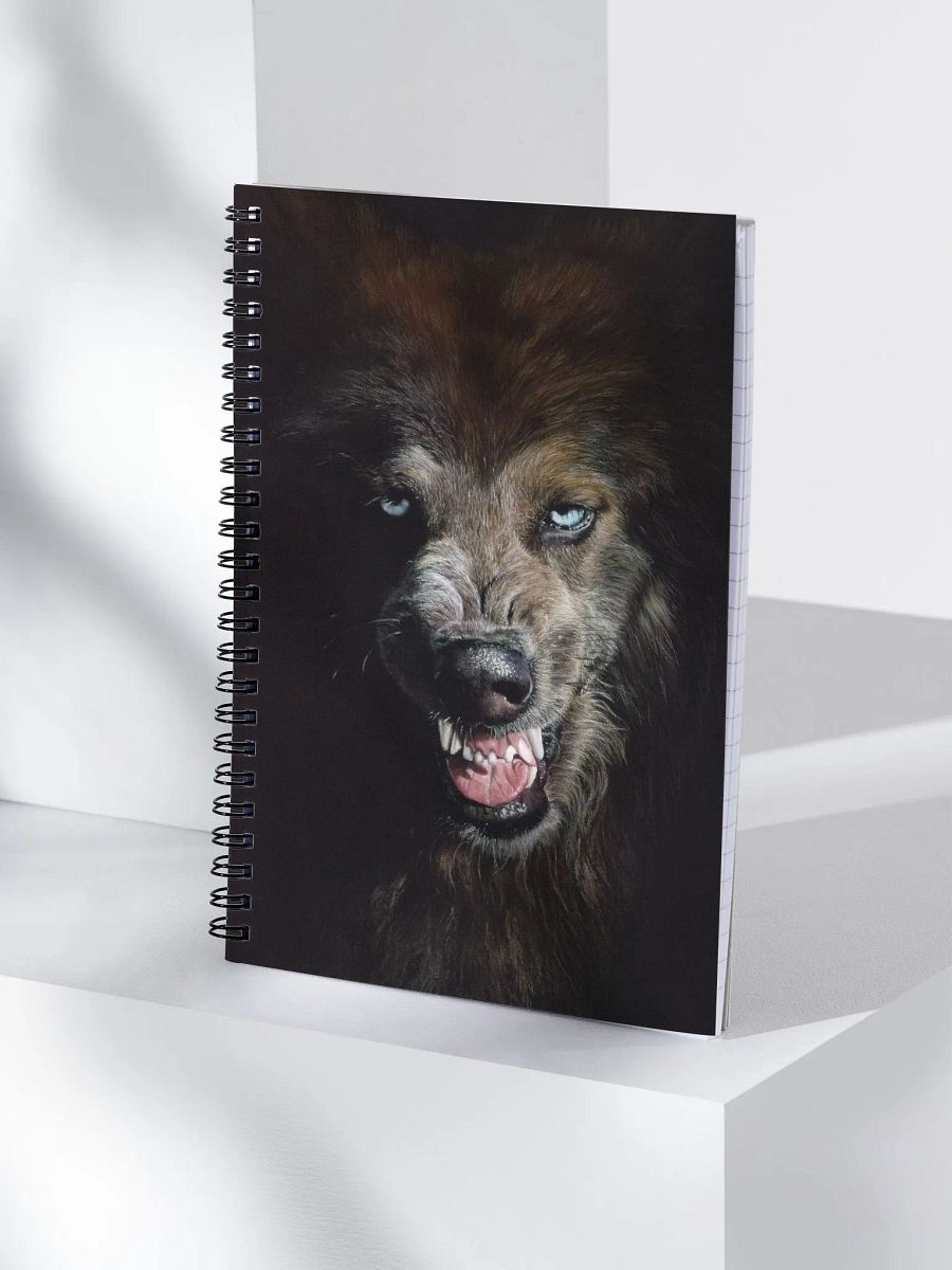 Protector Notebook product image (3)