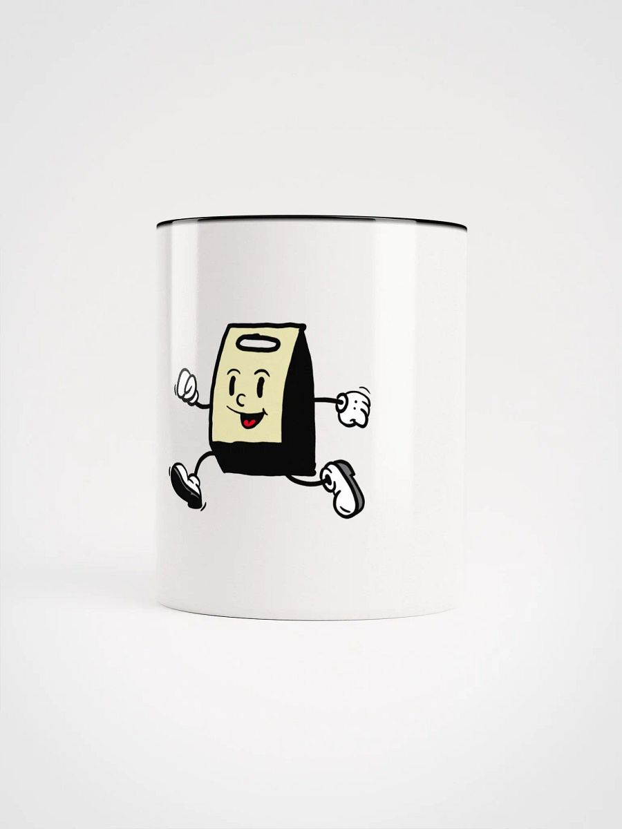 JOLLY Mug Cheeky Takeout Logo product image (3)