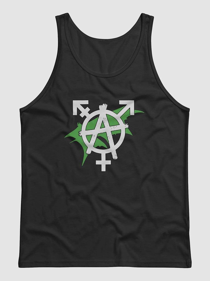 TRANARCHY Tank (Men's Sizing) product image (9)