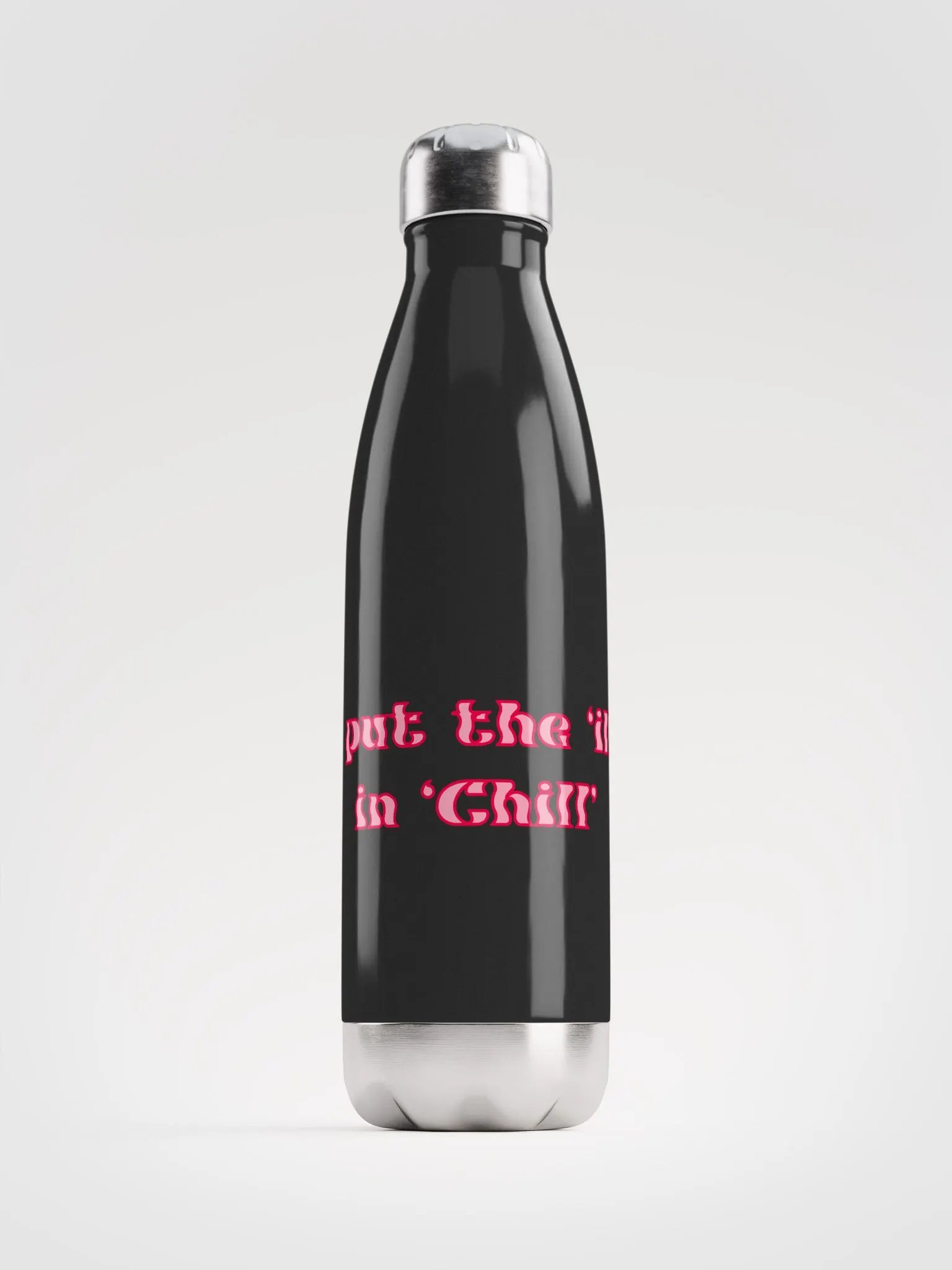 ill in Chill Pink product image (1)
