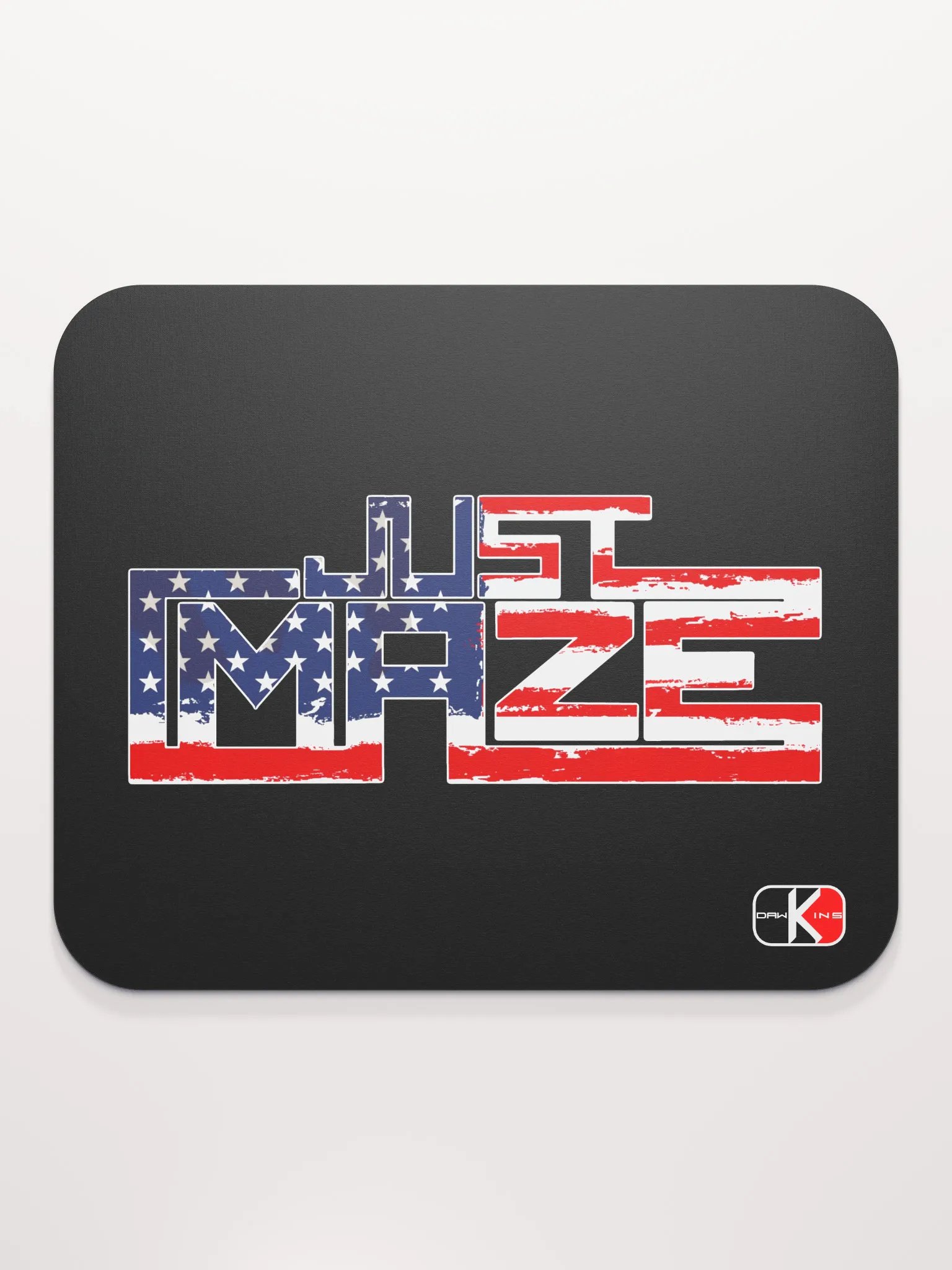 Just Maze Mouse Pad 2 product image (2)