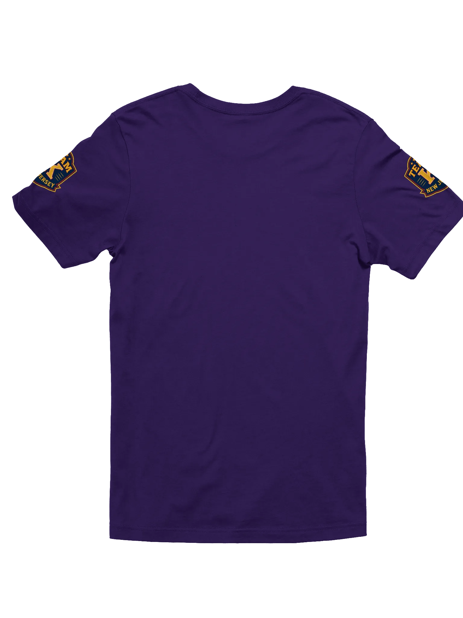 TEAM K New Jersey T-Shirt product image (9)