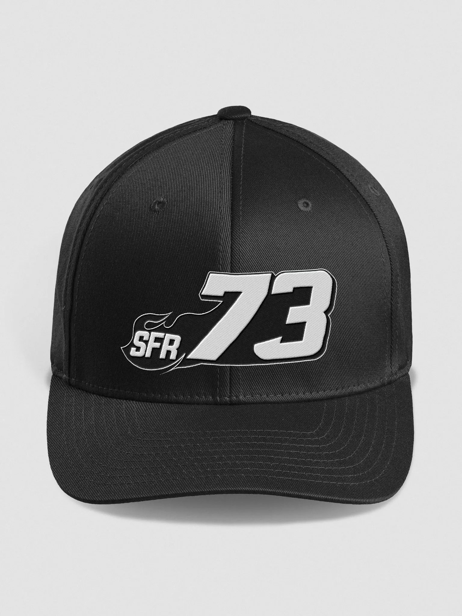 SFR #73 Jake Nichols Flexfit Cap product image (1)