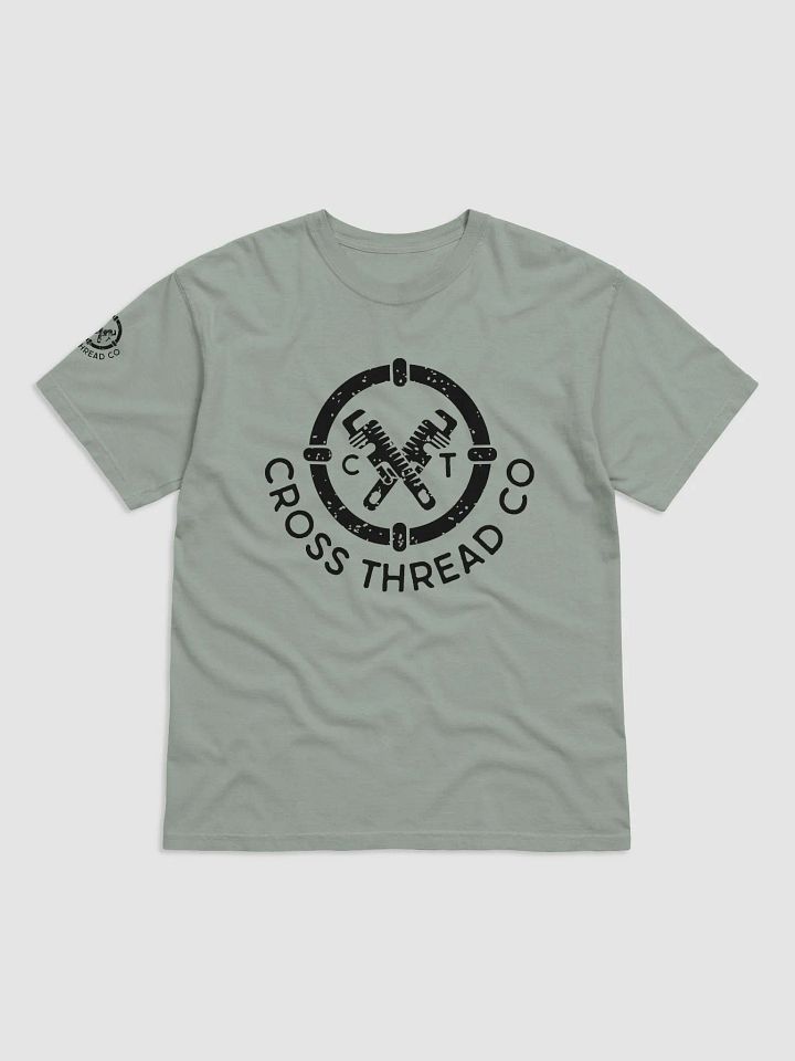 Logo Shirt ( COLORS ) product image (1)