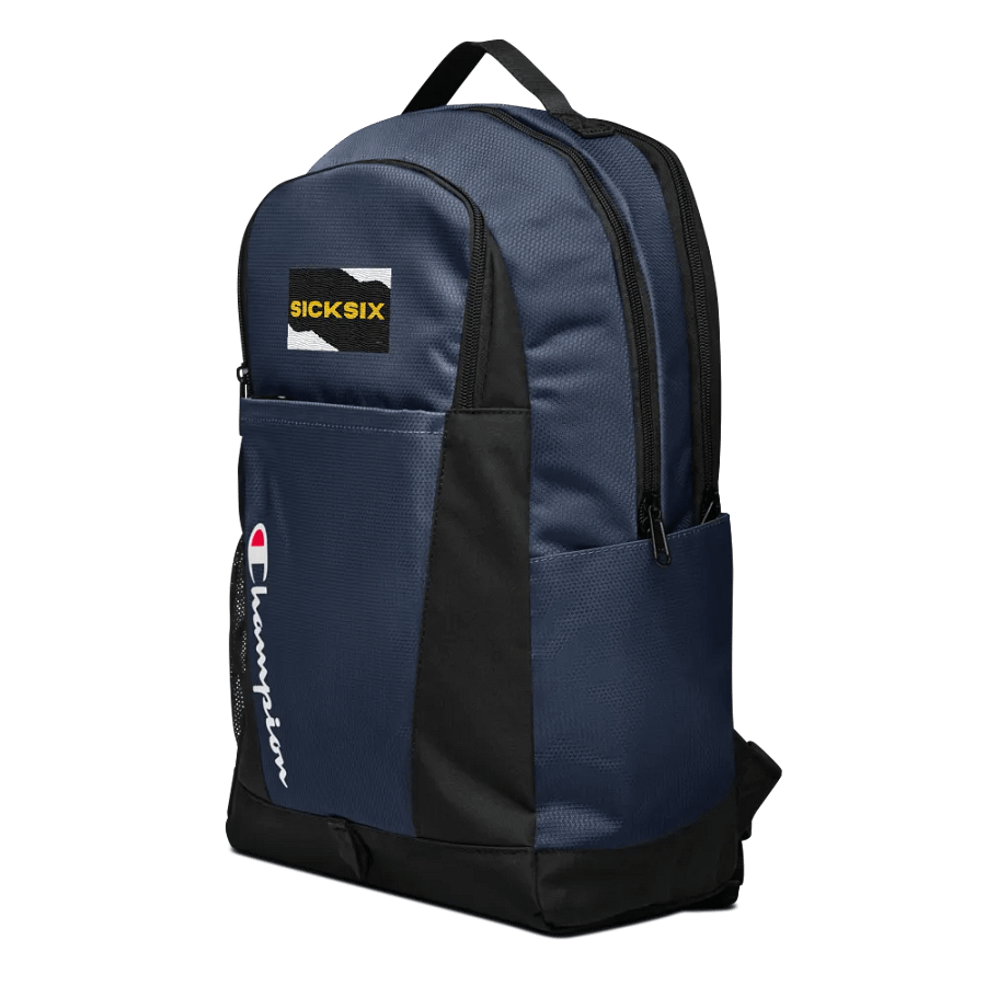 SICKSIX Champion Backpack product image (3)